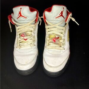 Big Kids Jordan Retro